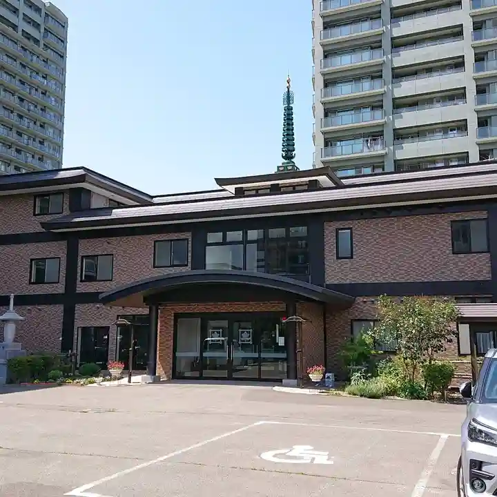 瑞玄寺のその他建物