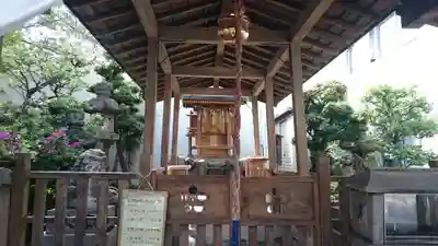 北野神社（大須）(愛知県)