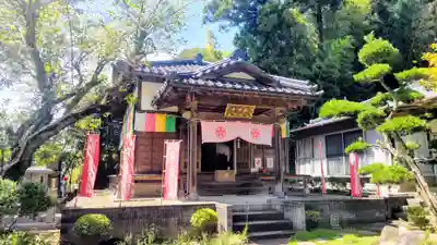 成田観音 円応寺(千葉県)