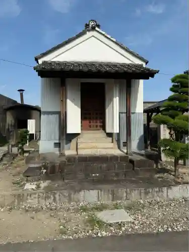 笠覆寺 (笠寺観音)(愛知県)