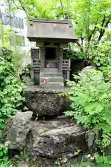 善知鳥神社(青森県)