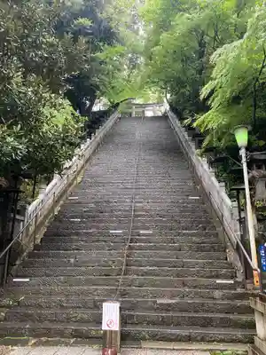 愛宕神社(東京都)