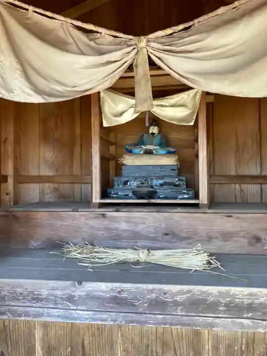 宝前院(神奈川県)