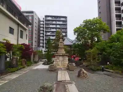 太融寺(大阪府)