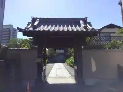 法問寺(東京都)