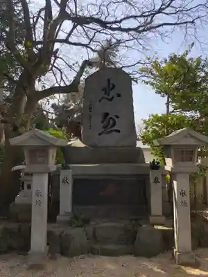 荒井神社のその他建物