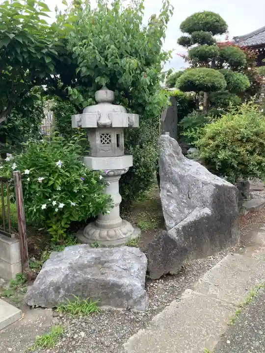 円頓寺(東京都)
