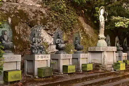 如意輪寺(徳島県)