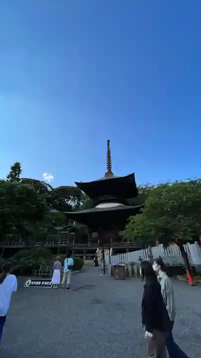 楽法寺(雨引観音)のその他建物