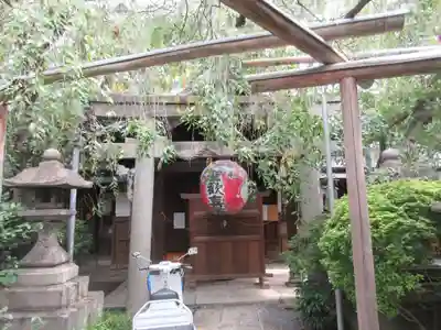 雨宝院の本殿・本堂