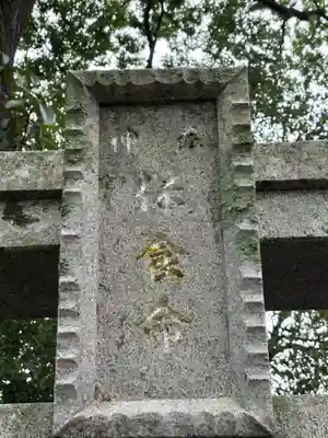 稲荷神社(千葉県)