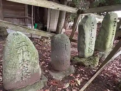 竃神社(長野県)