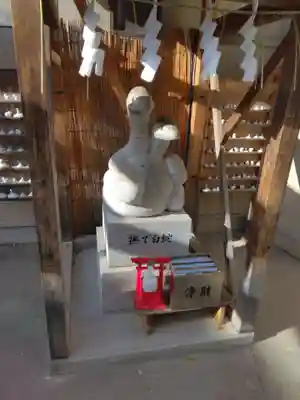 蛇窪神社(東京都)