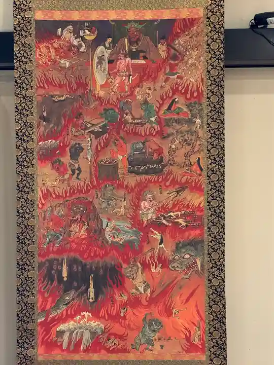 伊勢の国 四天王寺(三重県)