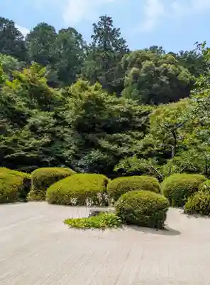 詩仙堂(丈山寺)(京都府)