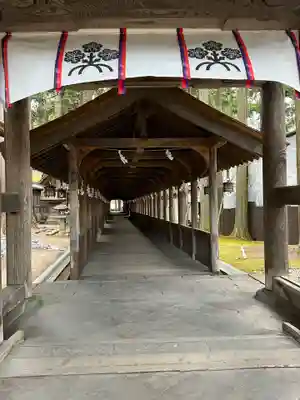 諏訪大社(長野県)