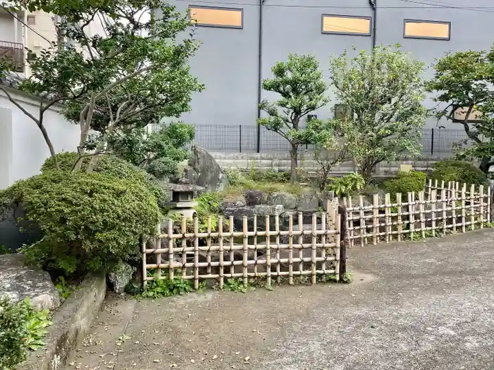 甚行寺(神奈川県)