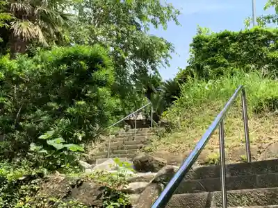 青竜寺のその他建物