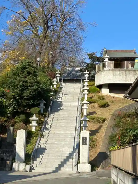 長源寺のその他建物