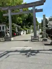 伊太祁曽神社(和歌山県)