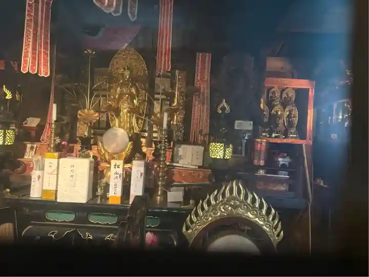 観福寺(愛知県)