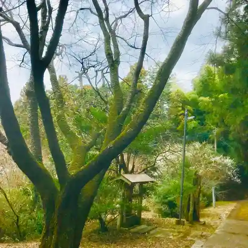 毘沙門天堂のその他建物