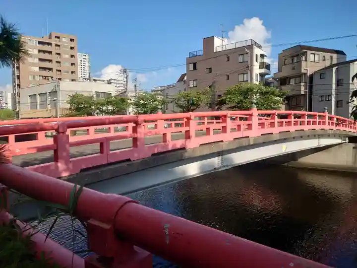 荏原神社(東京都)