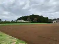 受所神社(千葉県)