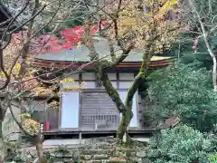 金剛輪寺(滋賀県)