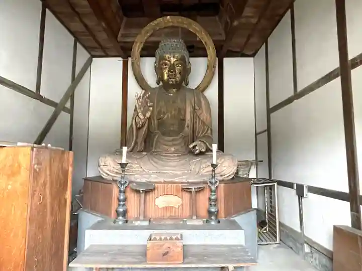 悟真寺(三重県)