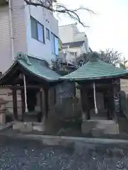 眞福寺(東京都)