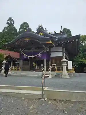 九頭竜大社(京都府)