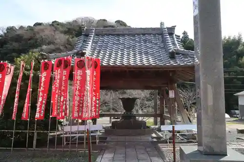 尾張高野山宗　総本山　岩屋寺(愛知県)