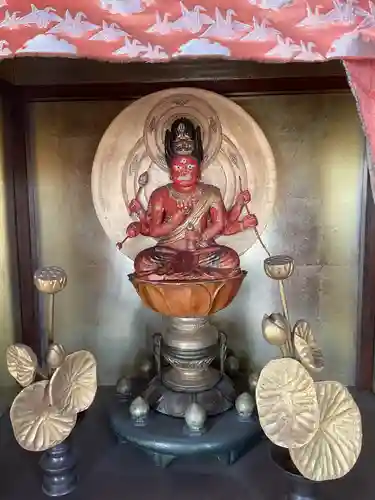 おちょぼ稲荷故里の宮(愛知県)