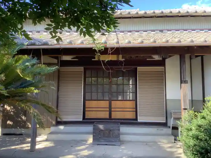 薬師寺(愛知県)