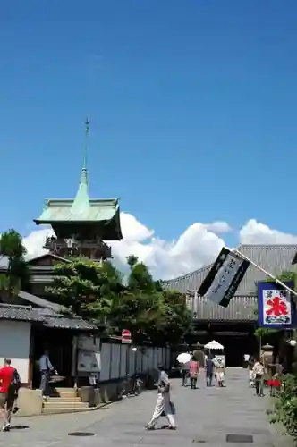 大雲院の建物その他