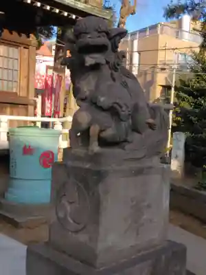 多田神社(東京都)