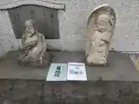 長久寺の末社・摂社