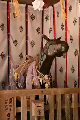 大神山神社奥宮(鳥取県)