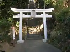 高谷大神宮(神奈川県)