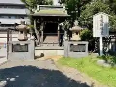 川崎大師（平間寺）(神奈川県)