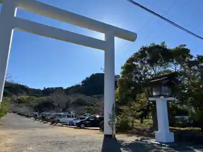 安房神社(千葉県)