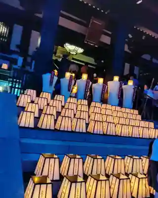 尊永寺のその他建物