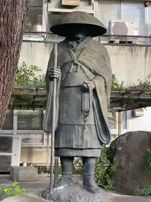 東本願寺(東京都)