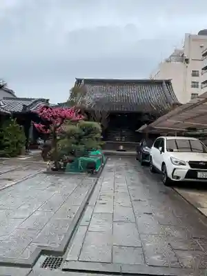 超勝寺(京都府)