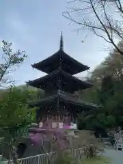 浄発願寺(神奈川県)