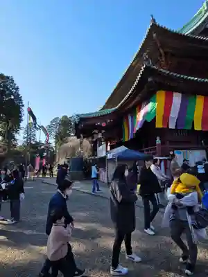 神野寺(千葉県)