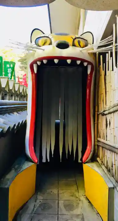 朝護孫子寺(奈良県)