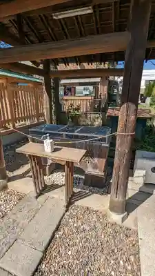 幸宮神社(埼玉県)