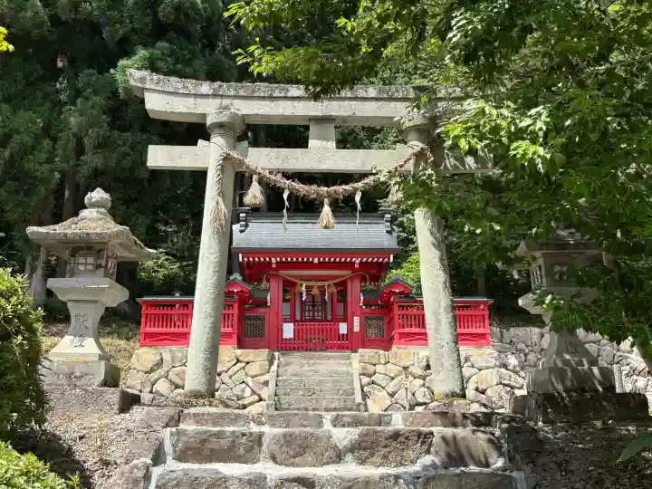 飛騨東照宮(岐阜県)